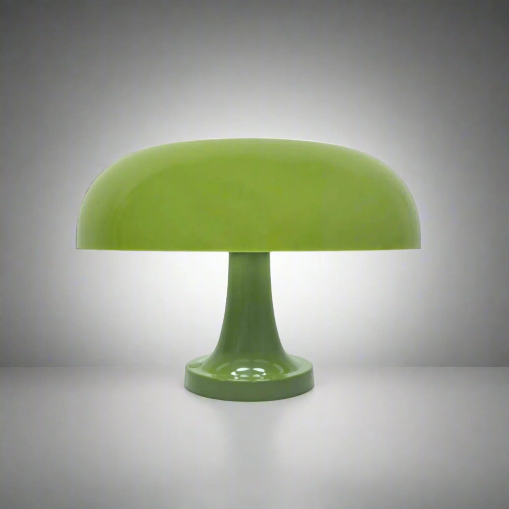 Baulumea - Retro Table Lamp - Image 10
