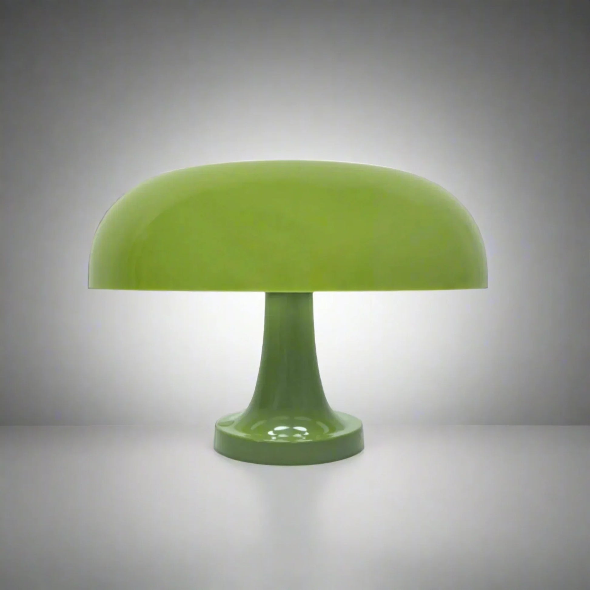Baulumea - Retro Table Lamp - Image 10
