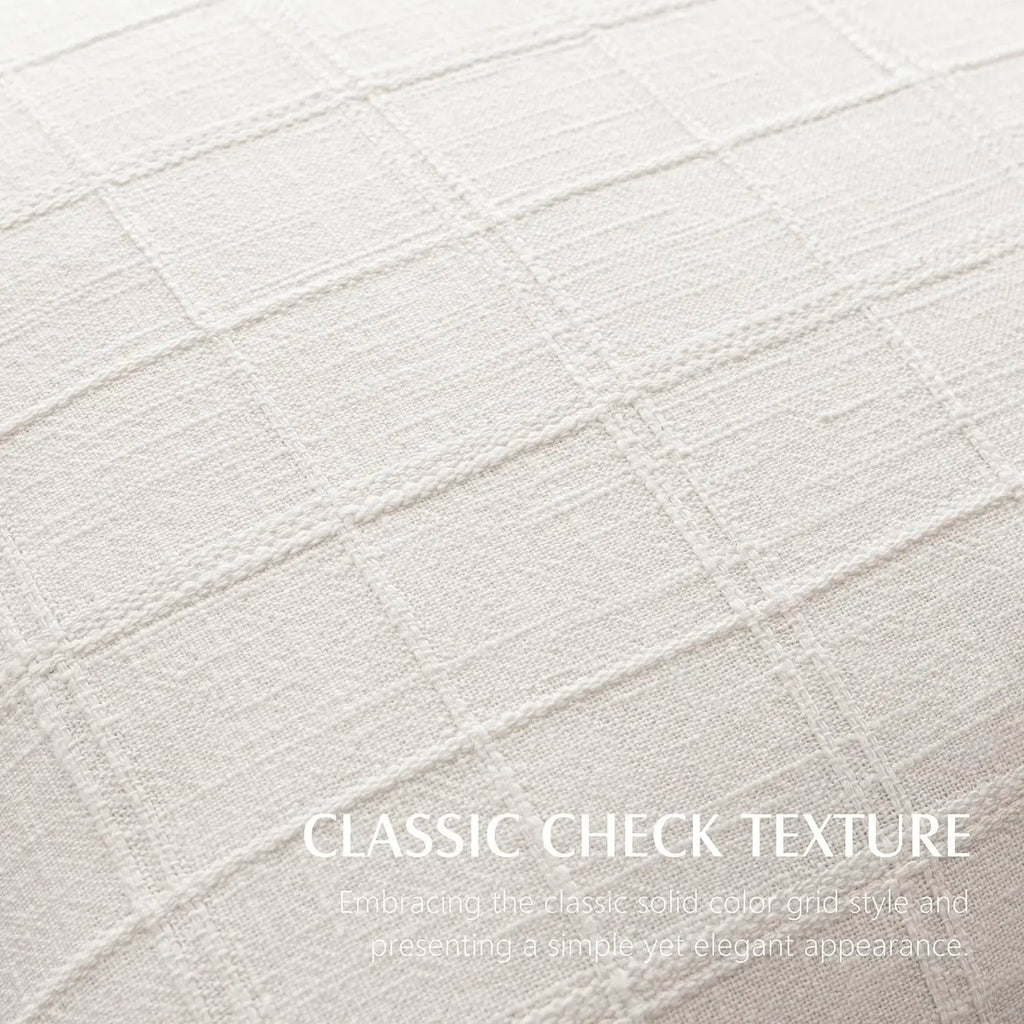 Chenara - Boho Chenille Kussenhoes - Image 8