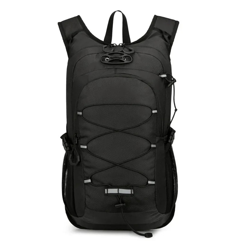 Ryan | Waterproof Hiking Travel Backpack - Image 16