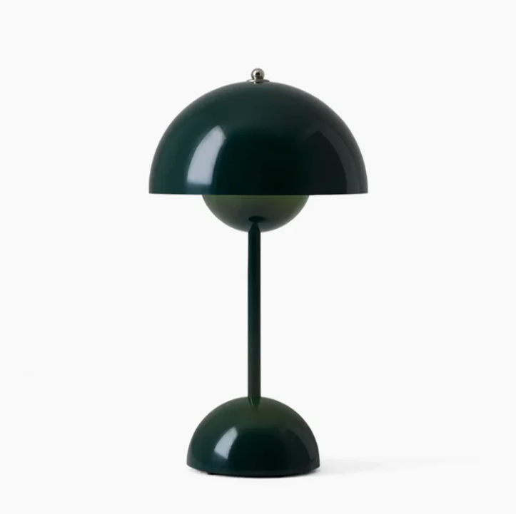 Modern Touch Table Lamp USB Powered Lamp with Adjustable Brightness - Image 6