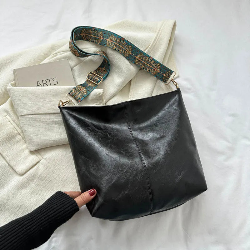 Retro Elegant Practical Bag for Women
