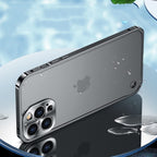 Aluminum iPhone Bumper Case CNC Milled - Image 3