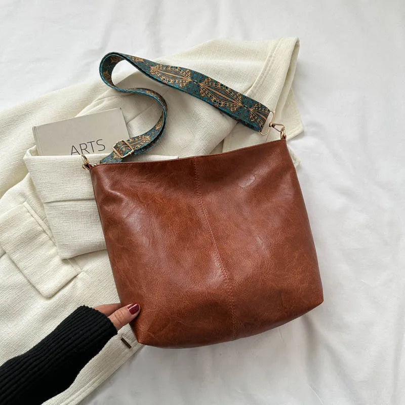 Retro Elegant Practical Bag for Women