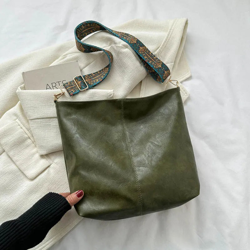 Retro Elegant Practical Bag for Women