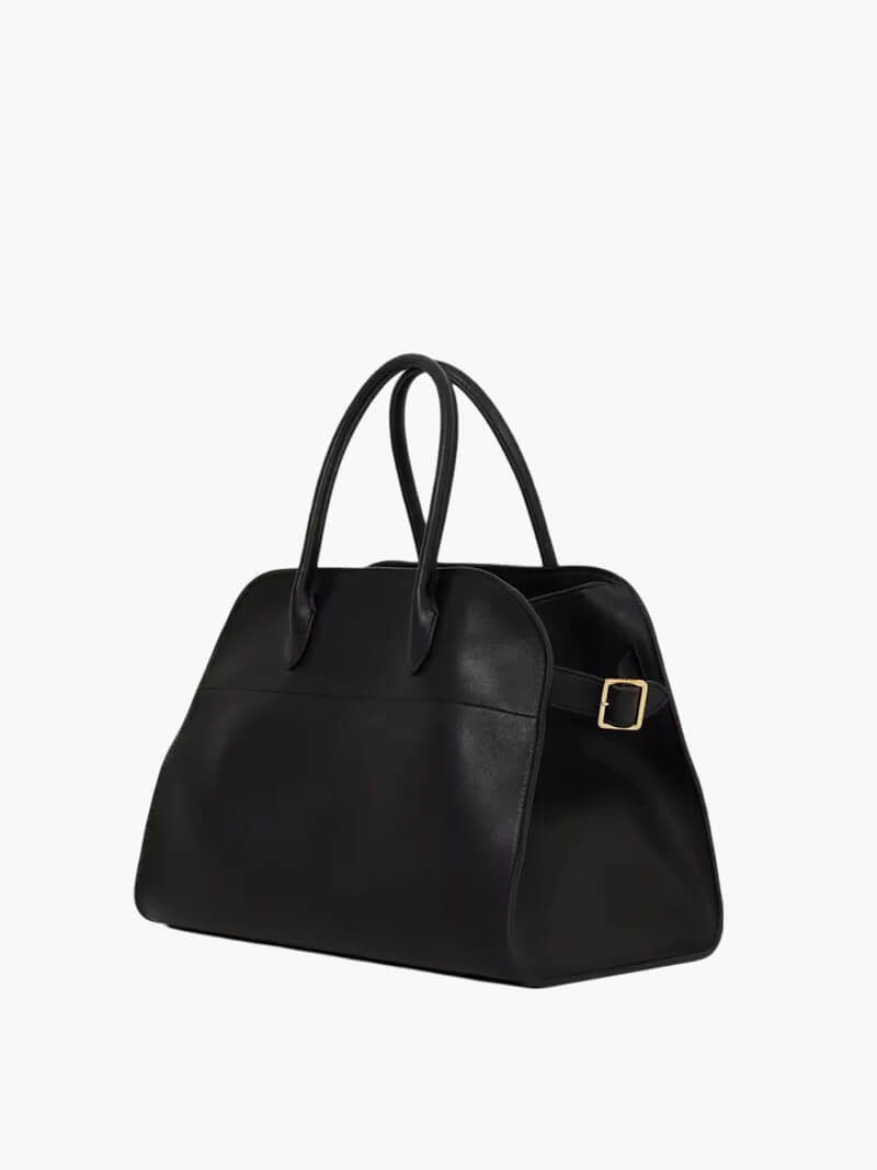 Women's Luxury Elegance Shoulder Bag with Multiple Pockets for Everyday Use