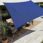Rectangular Sun Shade Sail Waterproof - Image 13