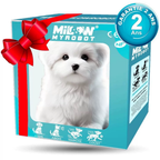Plush Interactive Puppy Toy Walking Barking - Image 11