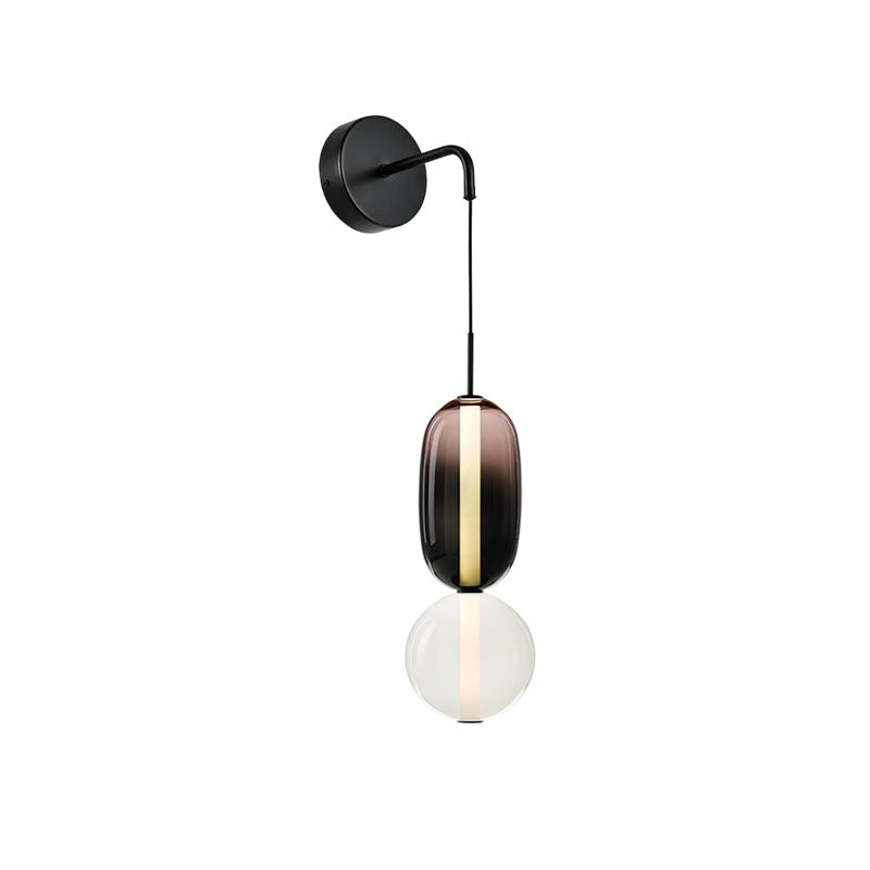 Candied Glass Wall Light - Image 10