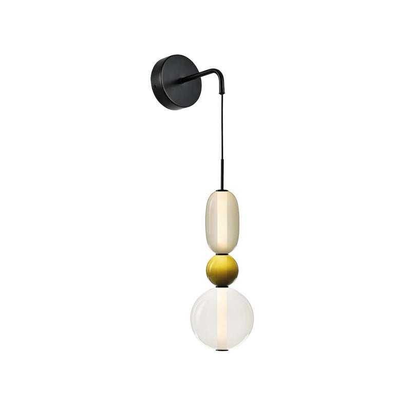 Candied Glass Wall Light - Image 11