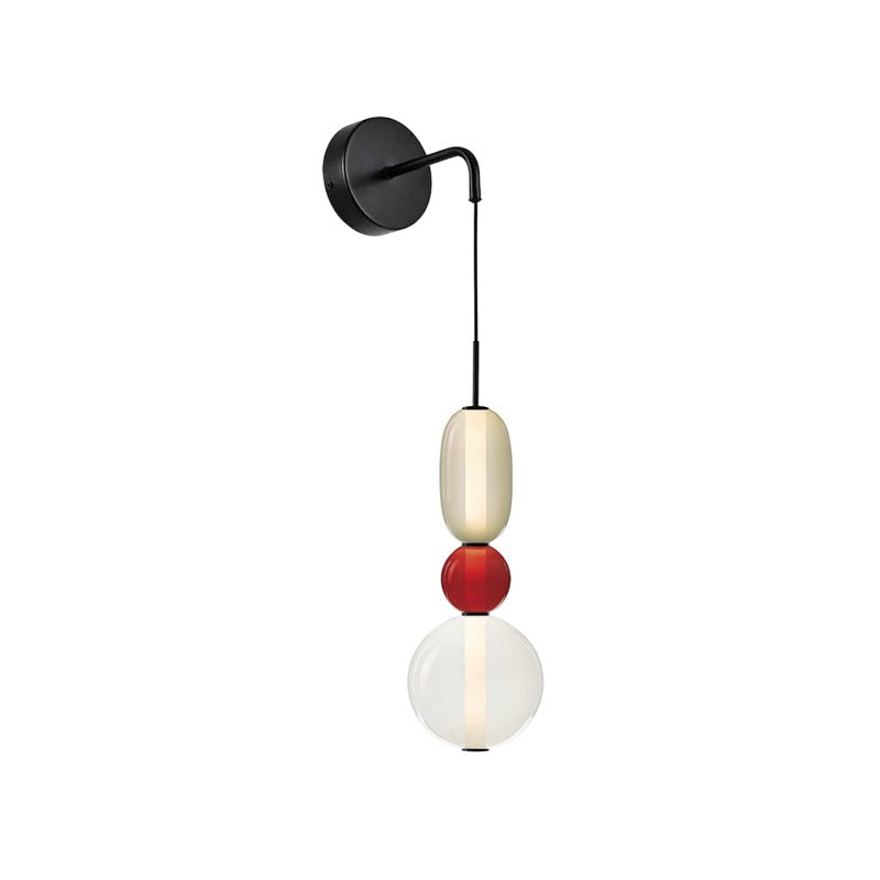 Candied Glass Wall Light - Image 12