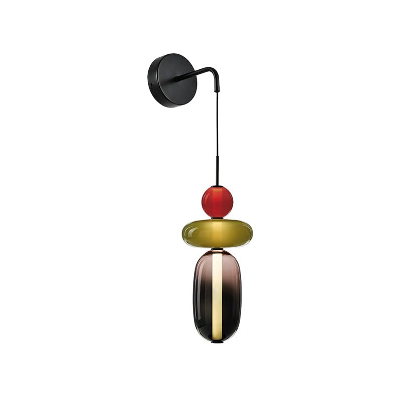 Candied Glass Wall Light - Image 13