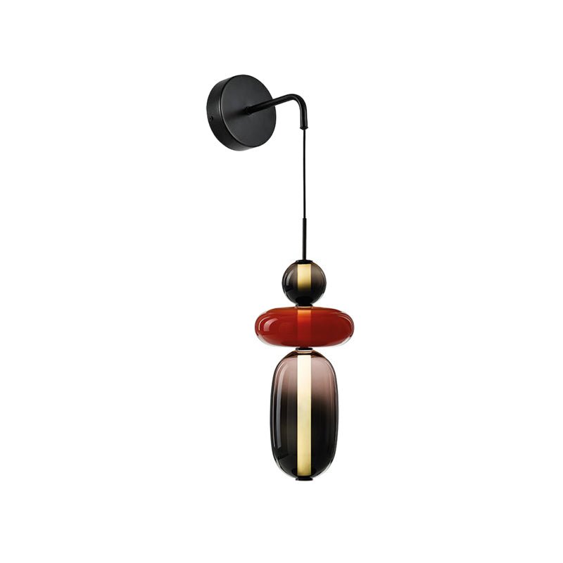 Candied Glass Wall Light - Image 14