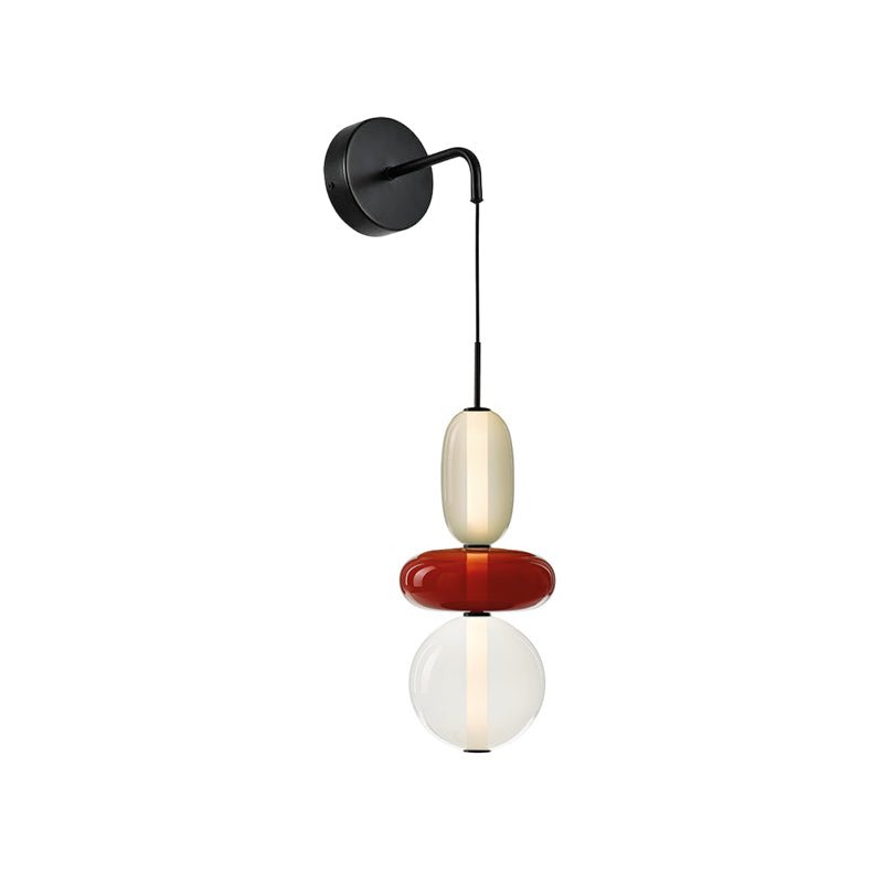 Candied Glass Wall Light - Image 16