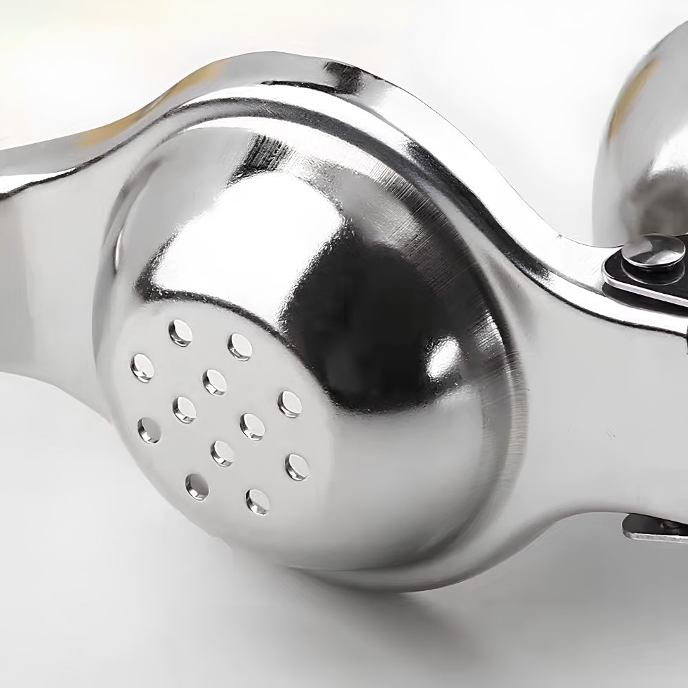 Stainless Lemon Squeezer - Image 5