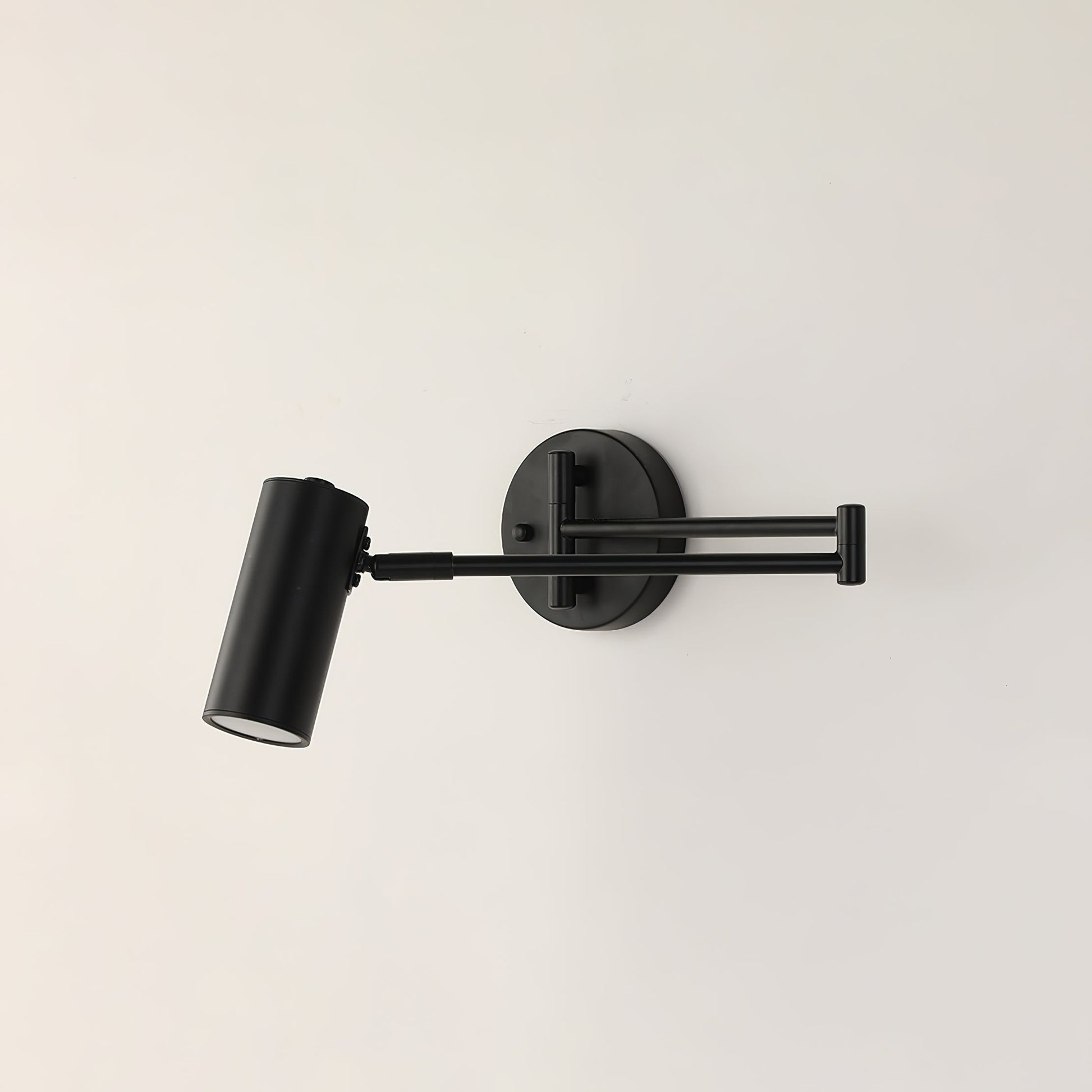 Sleek LED Wall Sconce with 3 Color Temperatures