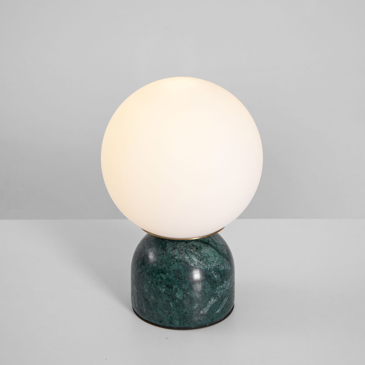 Marble Table Lamp Modern Globe Bedside Minimalist Bedroom - Image 14