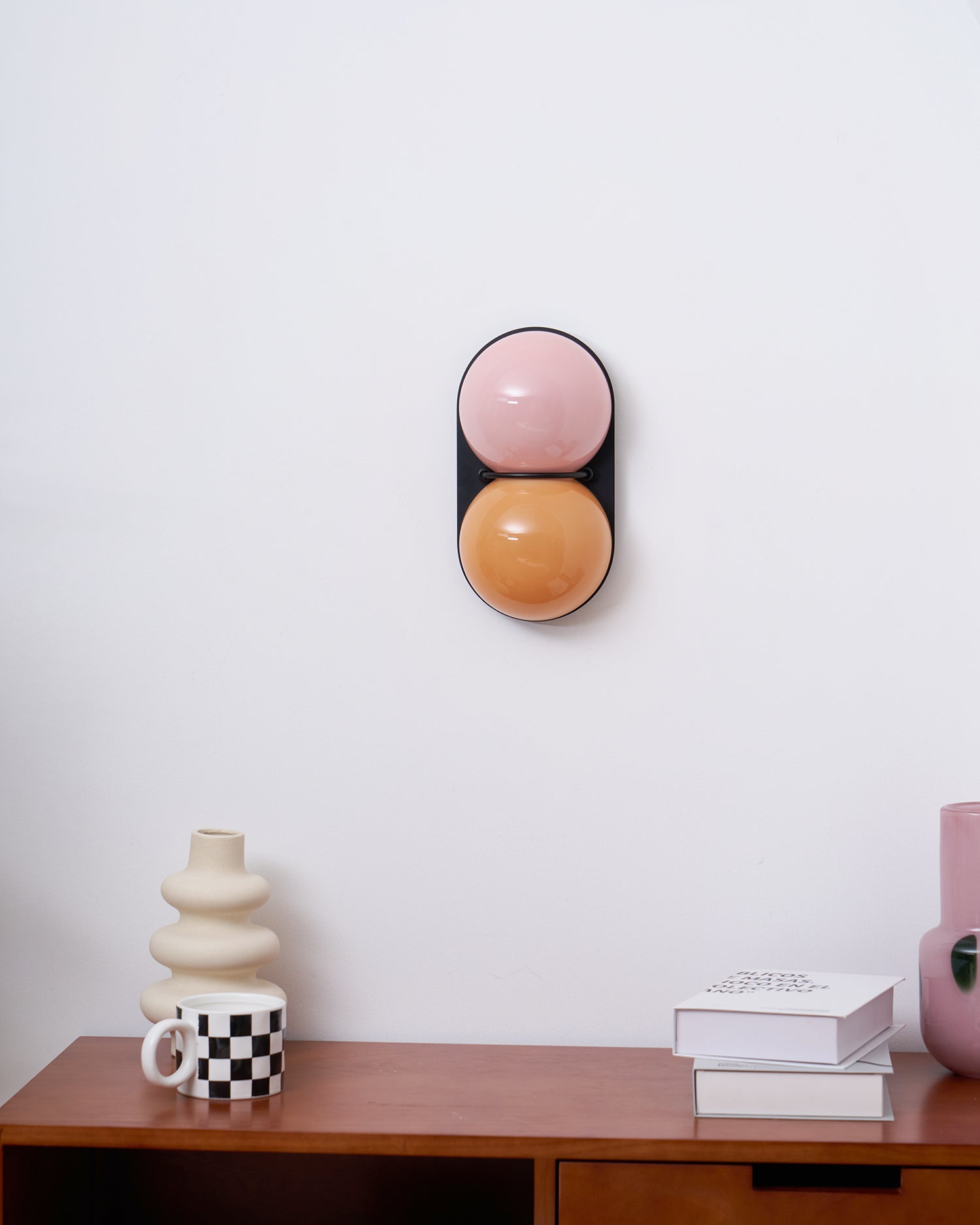 Twinwave Wall Lamp - Image 24