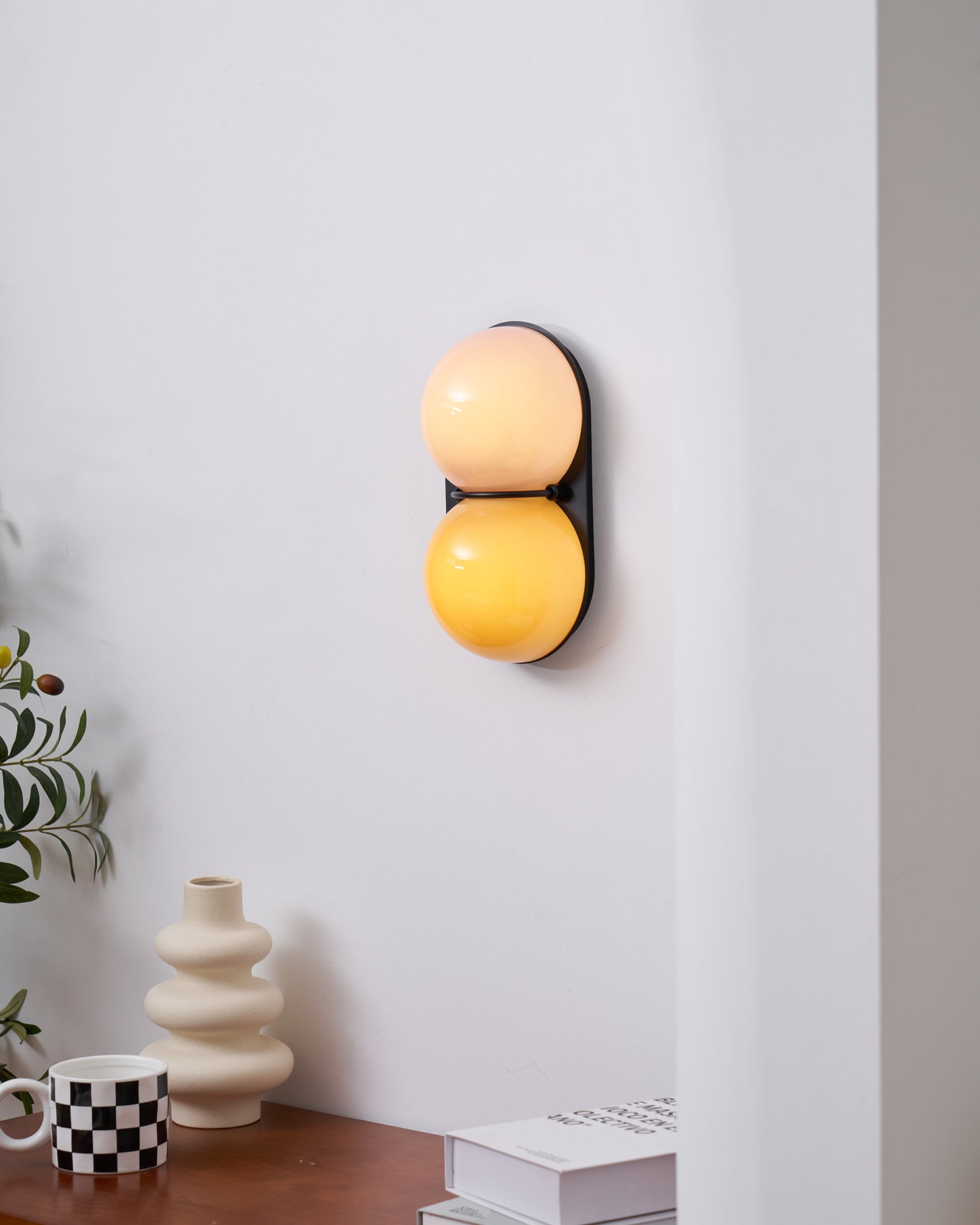 Twinwave Wall Lamp - Image 25