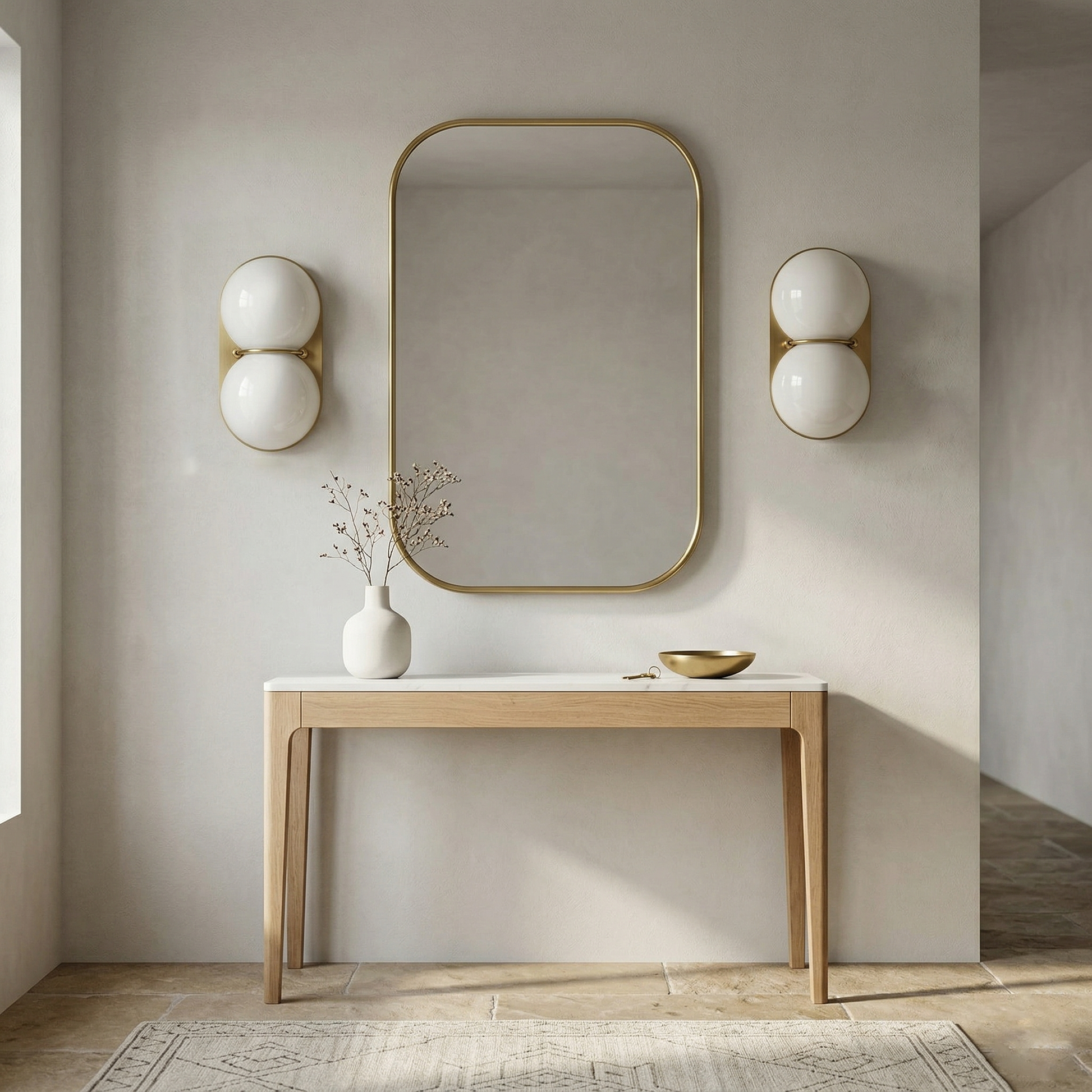 Twinwave Wall Lamp - Image 20