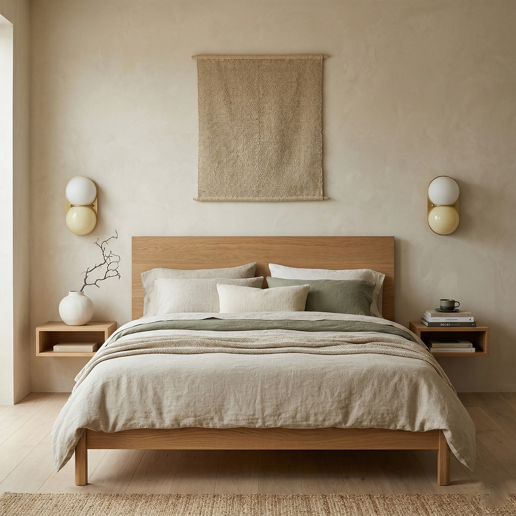 Twinwave Wall Lamp - Image 17