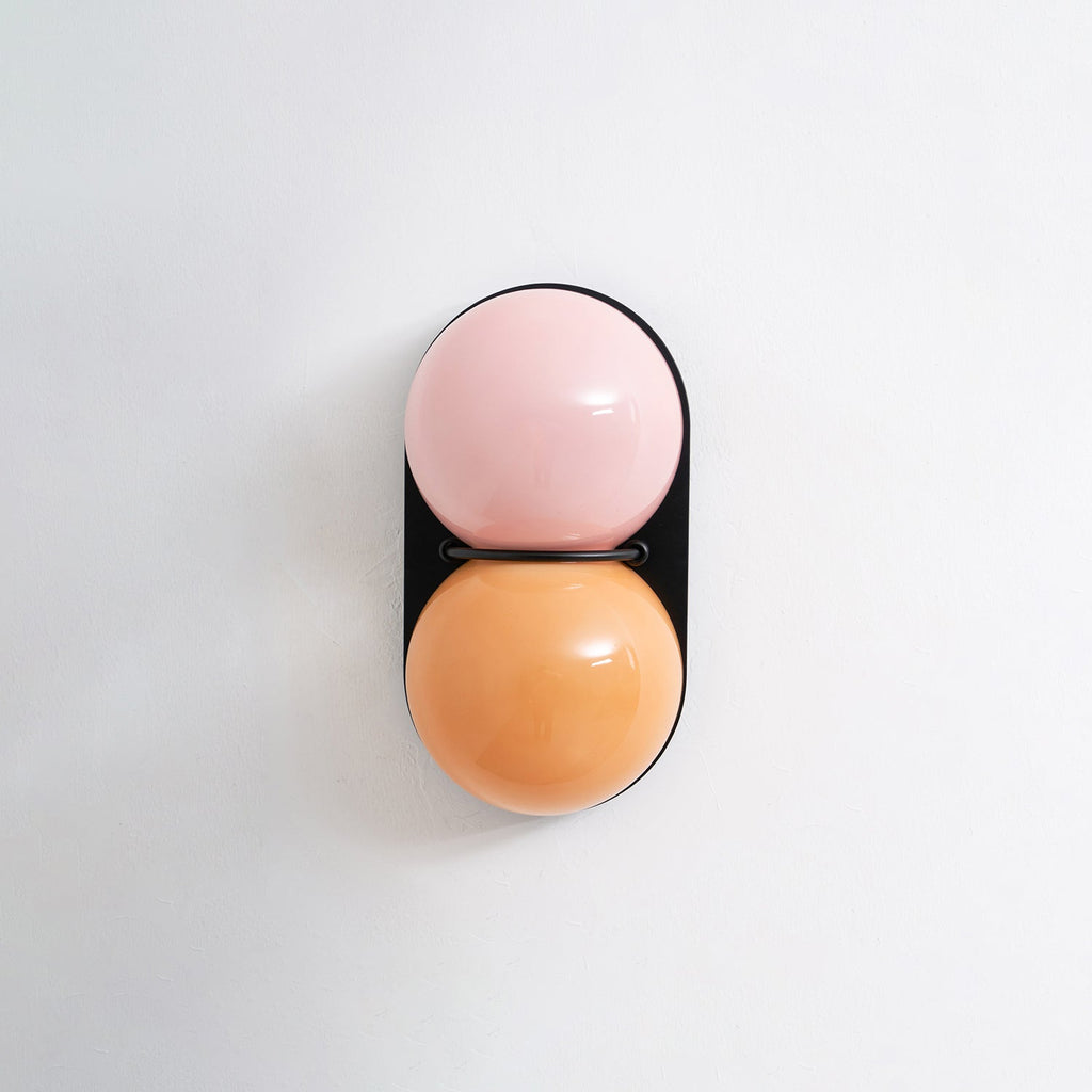 Twinwave Wall Lamp - Image 42