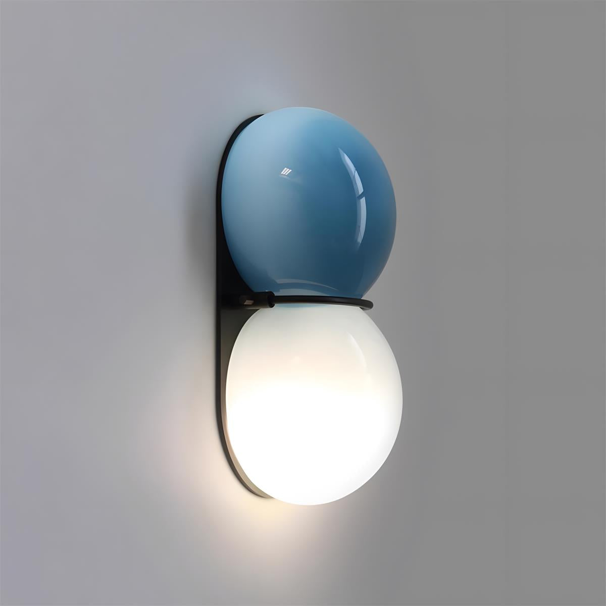 Twinwave Wall Lamp - Image 33