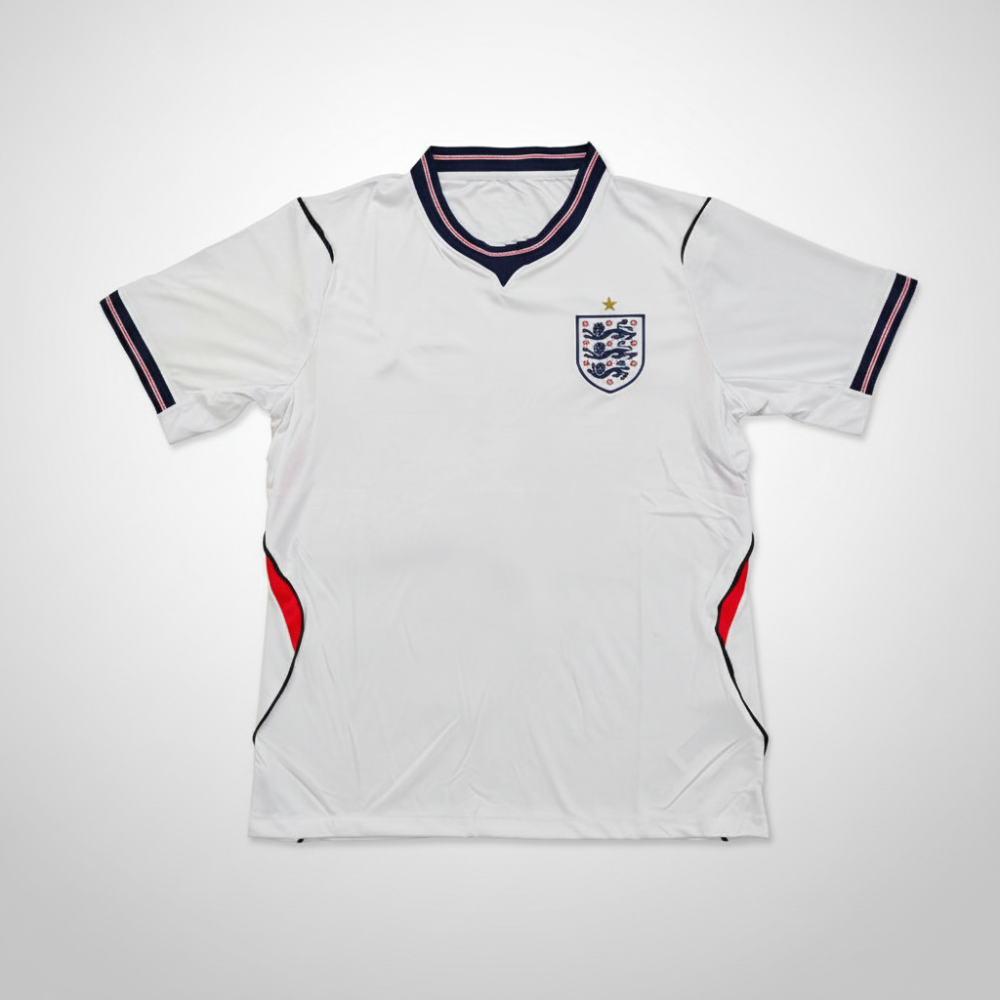 UK Weltmeisterschaft Trikot 2026 Herren Fußballtrikot Atmungsaktiv - Image 5