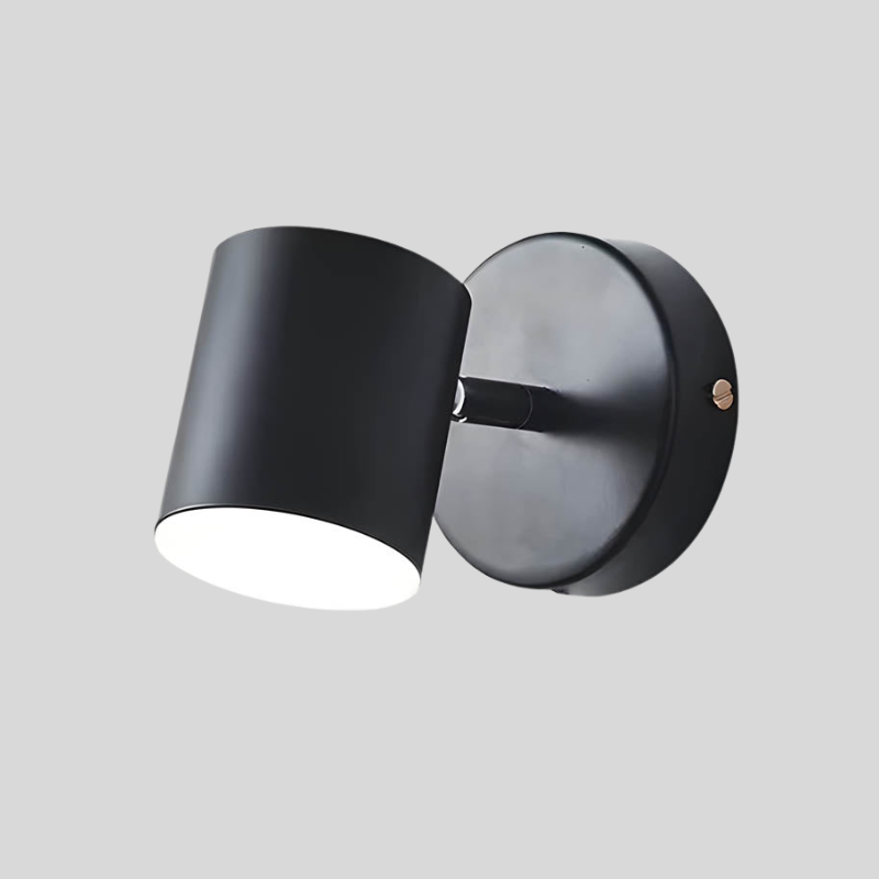 Skorter | Scandinavian Copper LED Wall Lamps - Image 8
