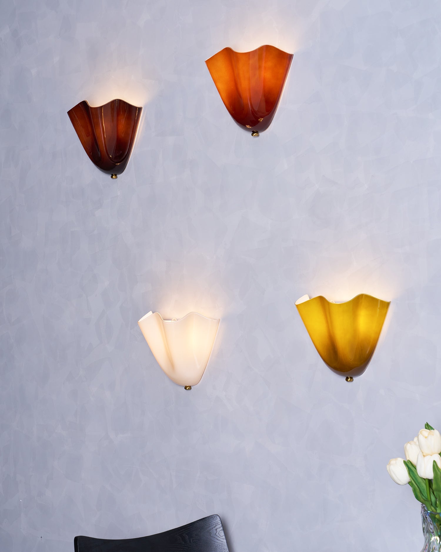 Petalia Wall Light - Image 66