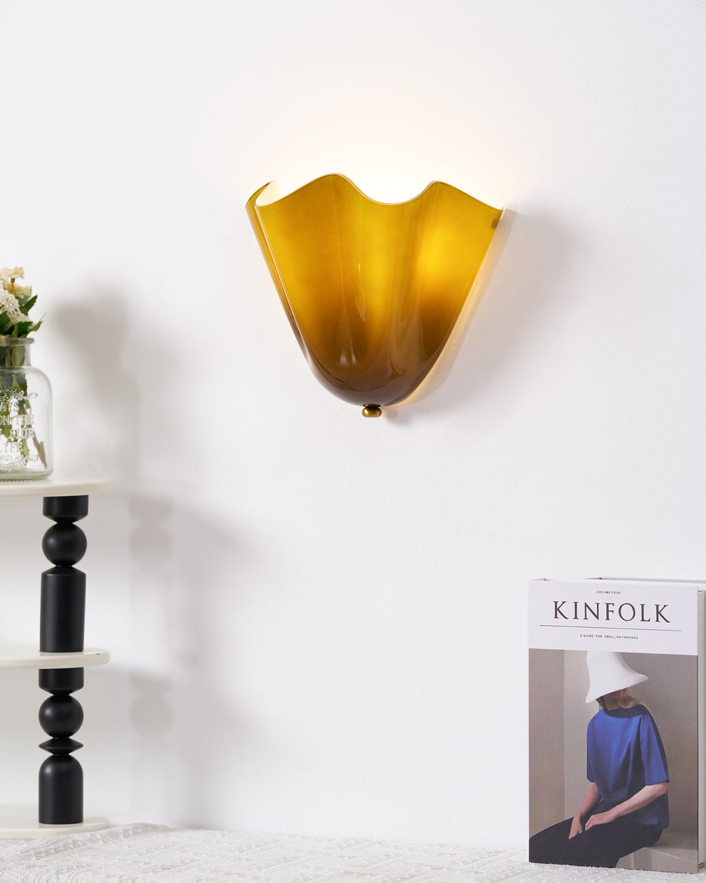 Petalia Wall Light - Image 29