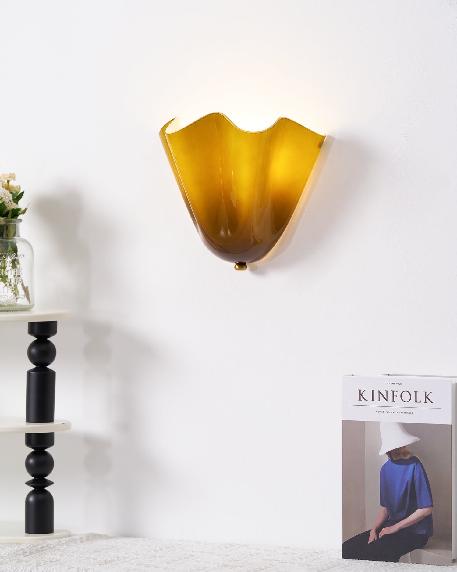 Petalia Wall Light - Image 29