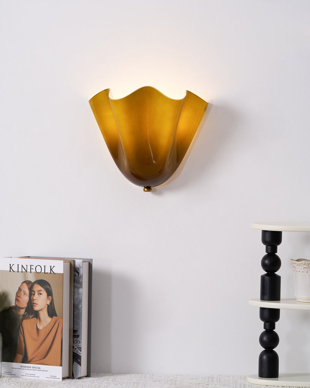 Petalia Wall Light - Image 28