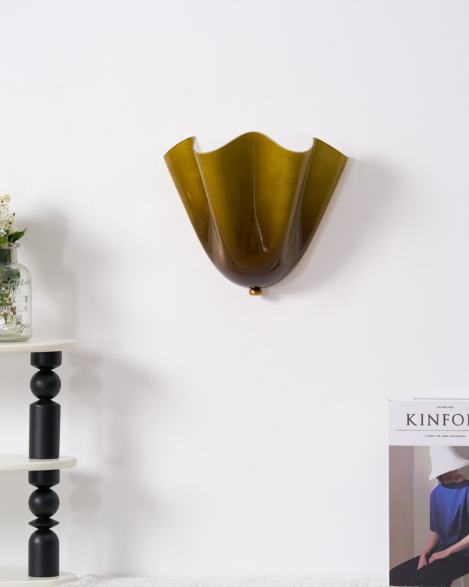 Petalia Wall Light - Image 30