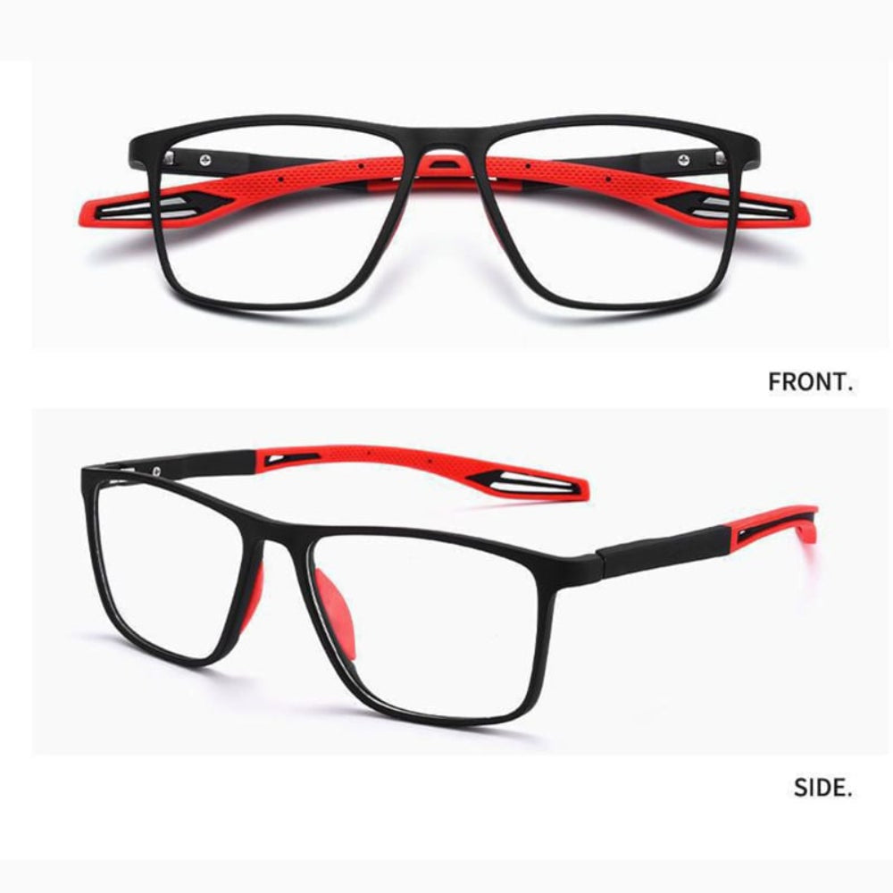 Flexible Unisex Ultra Light Multifocal Reading Glasses