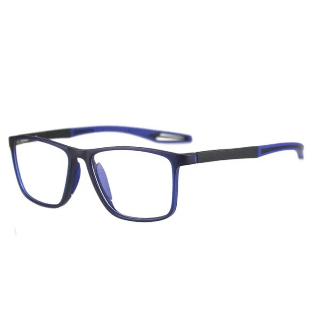 Flexible Unisex Ultra Light Multifocal Reading Glasses
