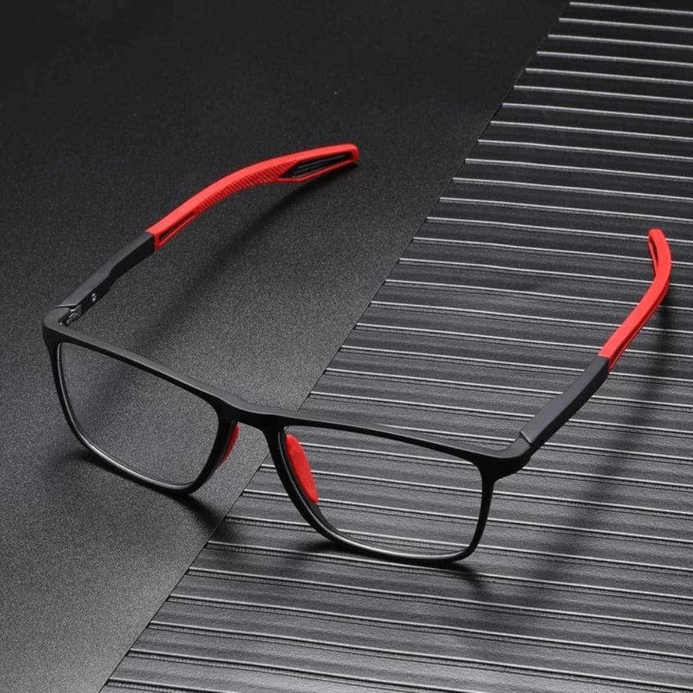 Flexible Unisex Ultra Light Multifocal Reading Glasses