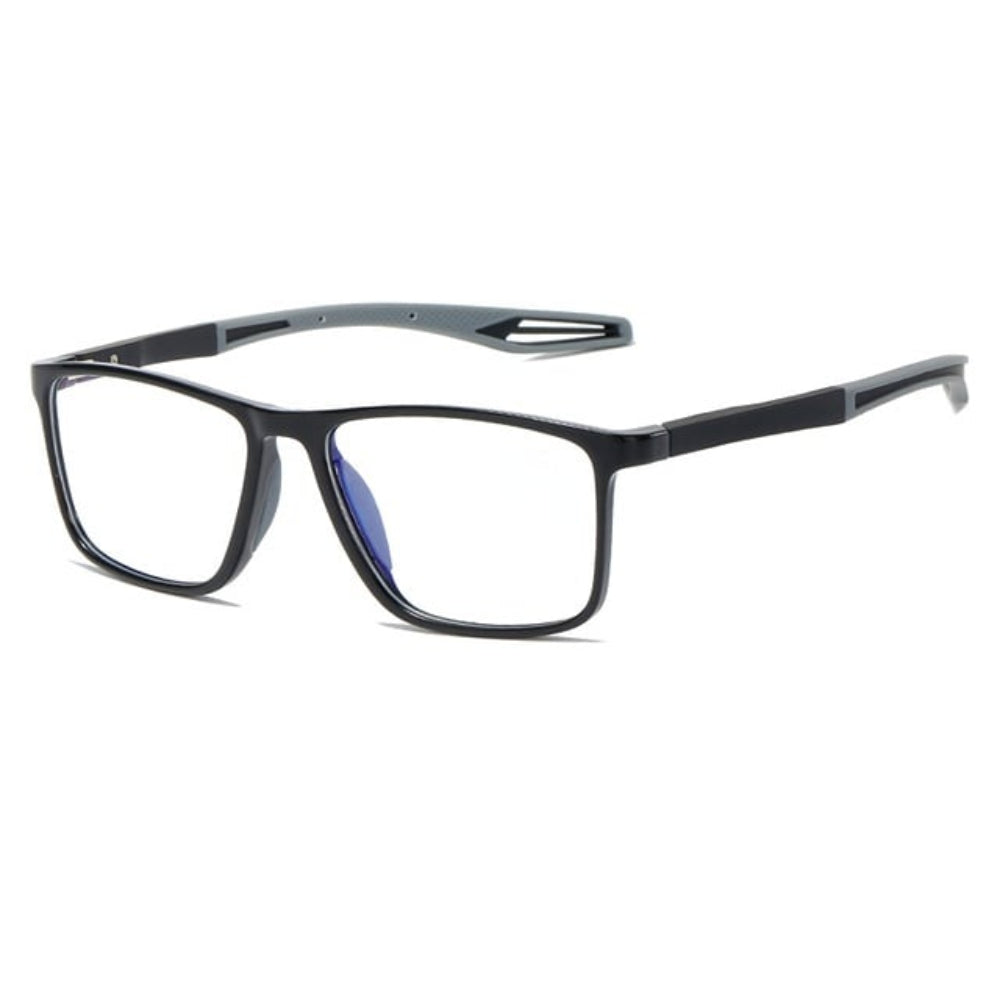 Flexible Unisex Ultra Light Multifocal Reading Glasses