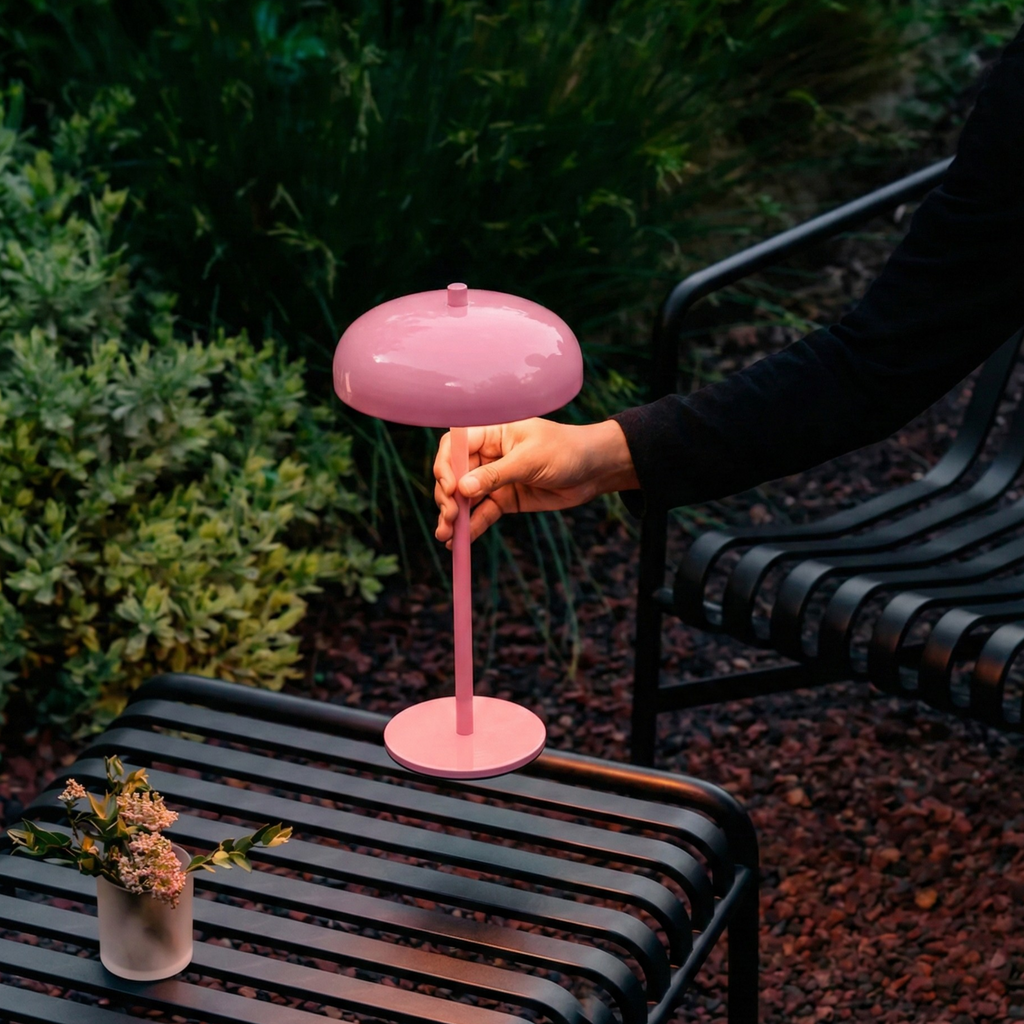 Nari – Wireless Table Lamp - Image 9