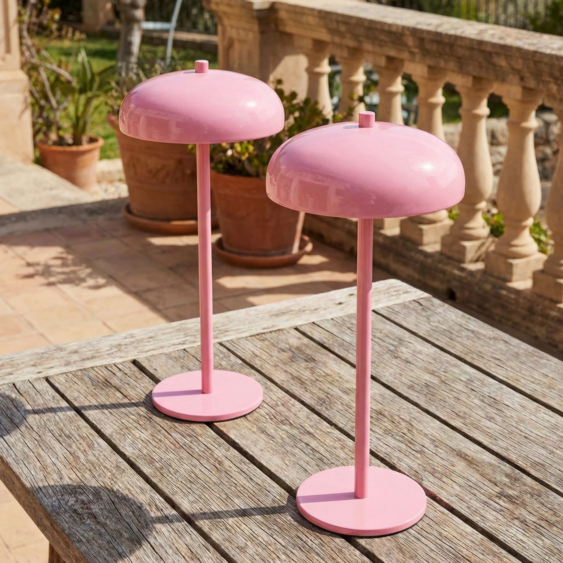 Nari – Wireless Table Lamp - Image 14