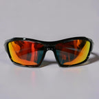 Polarized Sports Sunglasses UV400 Protection - Image 9