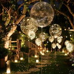 10 Pack TPU LED Bobo Balloons Battery Operated - Image 5