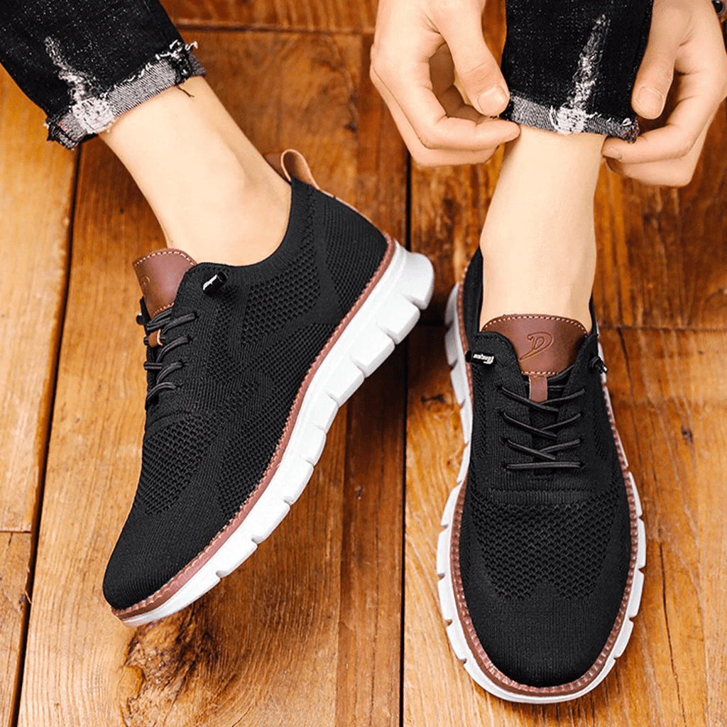 Stylish Modern Support Walking Support Shoes for Men