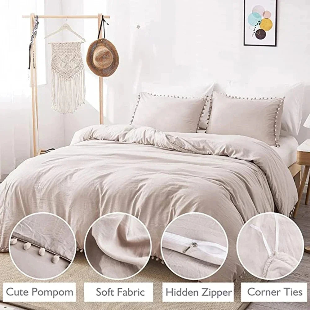 Anna Bedding Set - Image 13