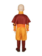 Air Nomad Costume - Image 2