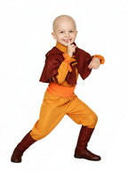 Air Nomad Costume - Image 3