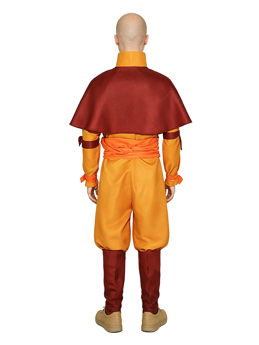 Air Nomad Costume - Image 7