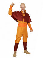 Air Nomad Costume - Image 8