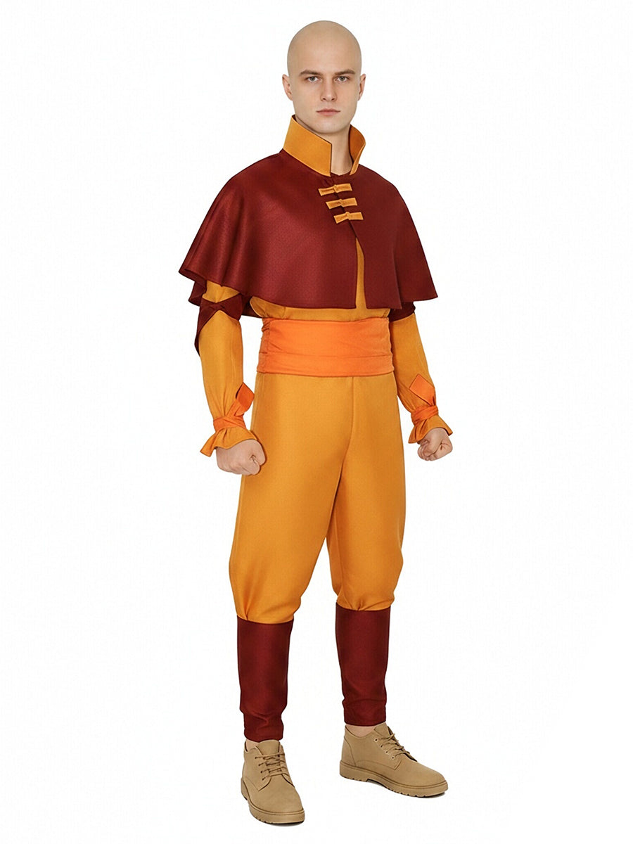 Air Nomad Costume - Image 9