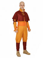 Air Nomad Costume - Image 9
